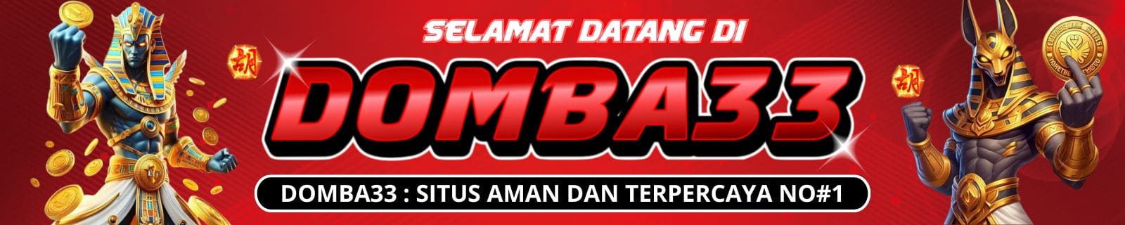 DOMBA33 : Selamat Datang Di Domba33 Terpercaya