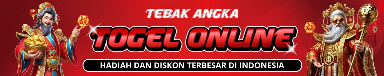 DOMBA33 : Hadiah Dan Diskon Togel